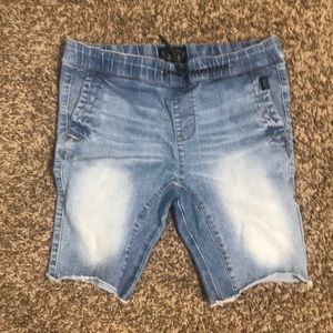 Boys shorts